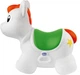 Skoczek dmuchany Chicco Rodeo 48,5 x 23 x 43 cm (641132) (8058664168101) - obraz 3