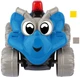 Машинка на радіокеруванні Chicco Turbo Team з пультом QUAD Синя (8058664168095) - зображення 3