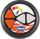 Samochodzik zdalnie sterowany z kierownicą Chicco Turbo Team Happy Buggy (8058664168514) - obraz 11
