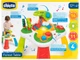 Детский интерактивный стол Chicco Лесные друзья (8058664177103) - изображение 1