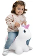 Стрибун Chicco Fit & Fun Єдиноріг (8058664175611) - зображення 8