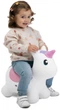 Стрибун Chicco Fit & Fun Єдиноріг (8058664175611) - зображення 9