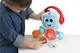 Muzyczna zabawka Chicco Robit (11853.00) (8058664169177) - obraz 11
