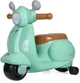 Jeździk z elektronicznym panelem Chicco Vespa Primavera (8058664177721) - obraz 4