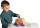 Іграшка Chicco My Wood Friends Дерев'яна гойдалка лисичок з фігурками (8058664177783) - зображення 7