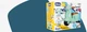 Jeździk z elektronicznym panelem Chicco Vespa Primavera (8058664177721) - obraz 12