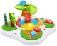 Детский интерактивный стол Chicco Лесные друзья (8058664177103) - изображение 9