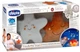 Muzyczna zabawka-lampka nocna Chicco You&Me Star (8058664180011) - obraz 1