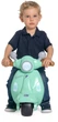 Толокар с электронной панелью Chicco Vespa Primavera (8058664177721) - изображение 13
