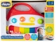Интерактивная игрушка Chicco Happy Musik Мое первое пианино (8058664178100) - изображение 1