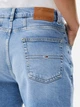 Джинсовые шорты женские Tommy Hilfiger 50626059 25 Голубые (1159942342) - изображение 4