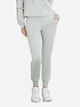 Спортивные штаны женские Guess 408108264 XL Зеленые (1159979179) - изображение 1