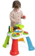 Детский интерактивный стол Chicco Лесные друзья (8058664177103) - изображение 14