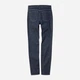 Джинсы Slim Fit женские Uniqlo 377517562 32 Синие (1159955206) - изображение 7