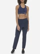 Спортивные штаны женские Tommy Hilfiger 215044152 L Синие (1159981850) - изображение 4