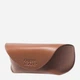 Солнцезащитные очки женские Guess 690990671 Коричневые (1160230053) - изображение 5
