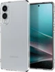 Etui Spigen Liquid Crystal do Samsung Galaxy S25 Edge Crystal Clear (ACS09425) - obraz 2