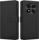Etui z klapką Tech-Protect Wallet do Xiaomi Poco M8 Pro/Redmi Note 15 Pro Plus Matt Black (5906302352906) - obraz 1