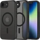Чохол Tech-Protect MagCam MagSafe для Apple iPhone 17 Matt Black (5906302360390) - зображення 1