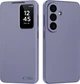 Etui z klapką Tech-Protect Smart Wallet do Samsung Galaxy S26 Purple (5906302390458) - obraz 1