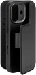 Etui z klapką Decoded Leather Detachable Wallet do Apple iPhone 17 Black (D26IPO17DW5BK) - obraz 2
