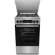 Плита Gorenje GKS5C71XF - изображение 1