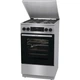Плита Gorenje GKS5C71XF - изображение 4