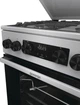 Плита Gorenje GKS5C71XF - изображение 9