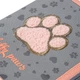 Пенал жесткий Yes одинарный без клапана HP-02 Cute Paws (533866) - изображение 5