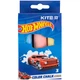 Мел Kite цветные Jumbo Hot Wheels, 3 цвета (HW24-077) - зображення 1