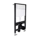 Инсталляция для подвесного унитаза Qtap Standard 1120/1320x500x160/220 мм, 18/23 см, QTSTD159BL49467 - изображение 1