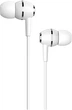 Наушники Borofone BM36 (3.5mm) White (6931474709707) - изображение 2