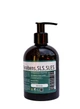 GREEN Шампунь чоловічий Soap Stories 98% ORGANIC - зображення 3