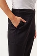 Костюм медицинский STUGA MEDICAL «Мария» черный (77008017700803) 5XL - изображение 10
