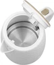 Электрочайник Sencor SWK 7200WH 1.7 л белый - изображение 5