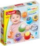 Сенсорні блоки Quercetti Momy Soft 8 шт (040-4147) - зображення 1