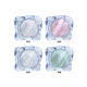Глиммер для глаз и лица Colour Intense Glassheart Multi-Glow 3 г, 102 Flurry/Розовый - изображение 7