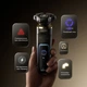 Электробритва Dreame S9 Pro - изображение 8