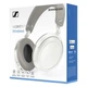 Наушники Sennheiser Momentum 4 Wireless 509267/S White (4260752330459) - изображение 7