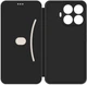 Чехол-книжка для смартфона MAKE Flip для Xiaomi 17T Pro Black (MCP-X17TPBK) - изображение 3