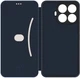 Чехол-книжка для смартфона MAKE Flip для Xiaomi 17T Pro Deep Blue (MCP-X17TPDB) - изображение 3