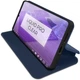 Чехол-книжка для смартфона MAKE Flip для Xiaomi 17T Pro Deep Blue (MCP-X17TPDB) - изображение 4
