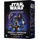 Настольная игра Rebel Star Wars: The Deckbuilding Game - Восстание и империя (польская версия) (841333139216) - изображение 1