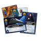 Настольная игра Rebel Star Wars: The Deckbuilding Game - Восстание и империя (польская версия) (841333139216) - изображение 2
