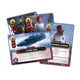 Настольная игра Rebel Star Wars: The Deckbuilding Game - Восстание и империя (польская версия) (841333139216) - изображение 3