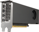 Karta graficzna NVIDIA PCI-Ex RTX PRO 2000 Blackwell 16GB GDDR7 (128bit) (1950/18000) (4 x miniDisplayPort) (900-5G195-2551-000) - obraz 2