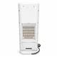 Портативний кондиціонер Bitek BT-5500 (100W-4000W) з пультом ДК: Охолодження, нагрівання, Зволоження - зображення 5