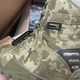 Берці Черевики Alpine Crown Predator 41 MM-14, піксель, розмір 43 - зображення 3