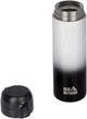 Термочашка Skif Outdoor Bokeh 0.5l Black. Об'єм 500 мл - изображение 2