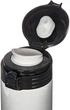 Термочашка Skif Outdoor Bokeh 0.5l Black. Об'єм 500 мл - изображение 3